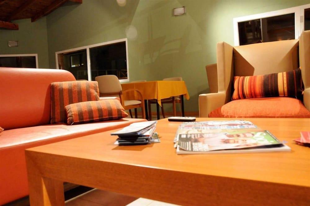 Los Robles Apart & Spa San Carlos de Bariloche Exterior foto