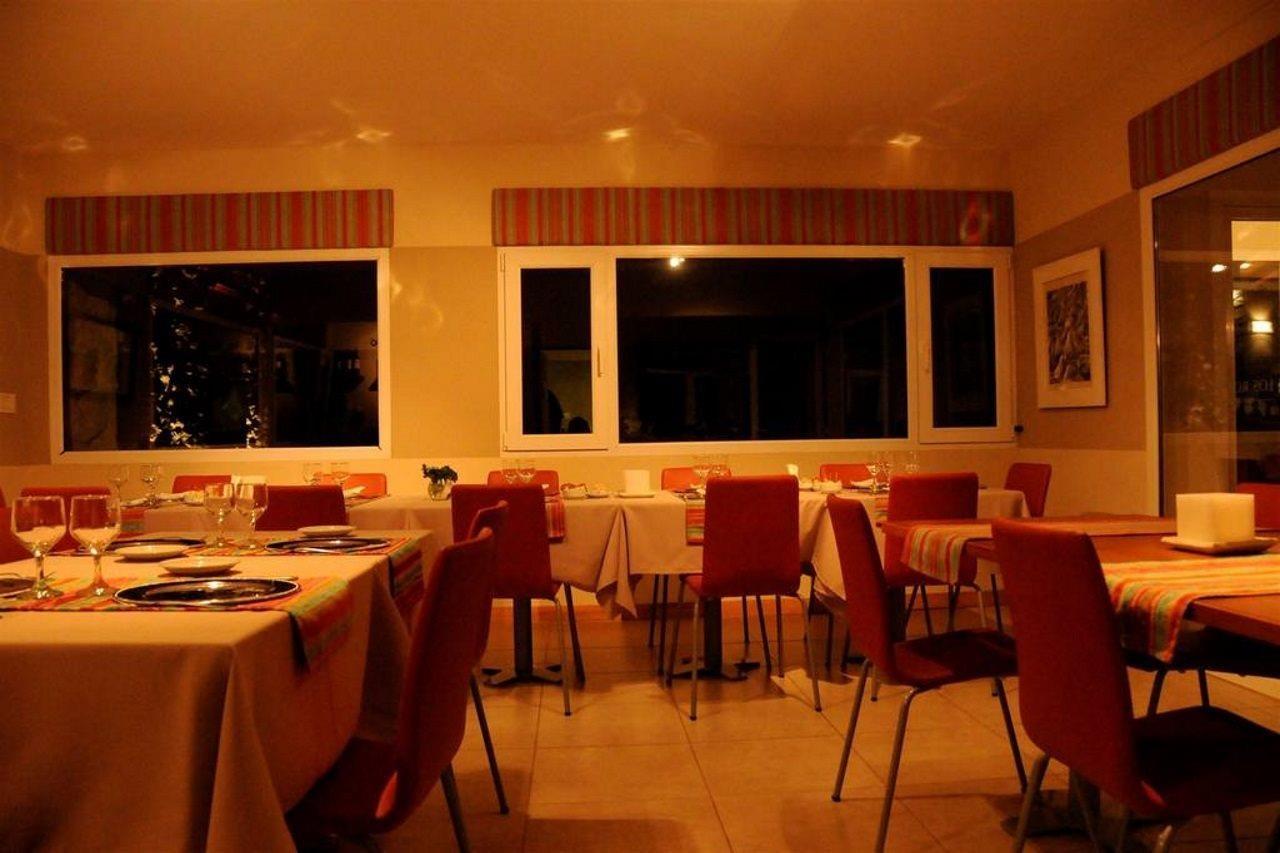 Los Robles Apart & Spa San Carlos de Bariloche Exterior foto