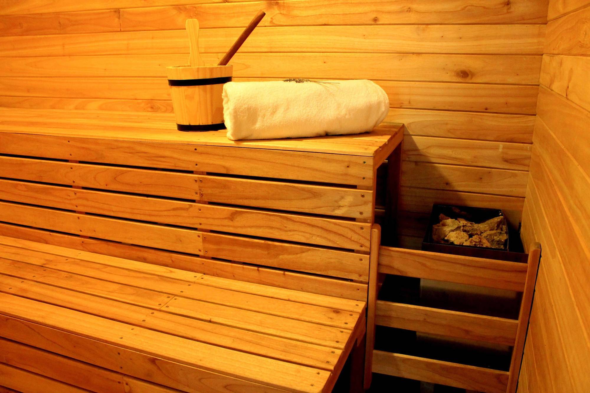 Los Robles Apart & Spa San Carlos de Bariloche Exterior foto